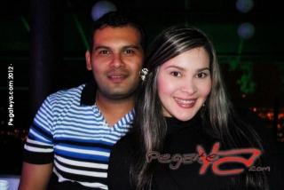 Foto 48 de 20 de Octubre 2012 en Eventos en Bucaramanga, Bucaramanga