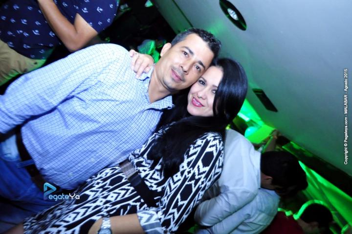Foto 22 de MALABAR - sabado 22 agosto 2015 en Discoteca Malabar Bucaramanga, Bucaramanga