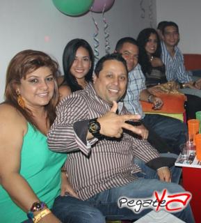 Foto 37 de Beautiful 80 Febrero 22 del 2014 en Beautiful 80`s Cali, Cali