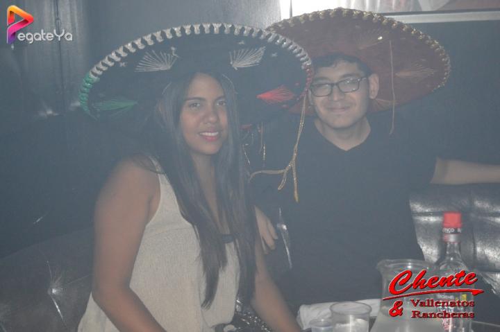 Foto 23 de Chente - 1er FDS Sept 2016 en CHENTE Vallenatos y Rancheras, Cali