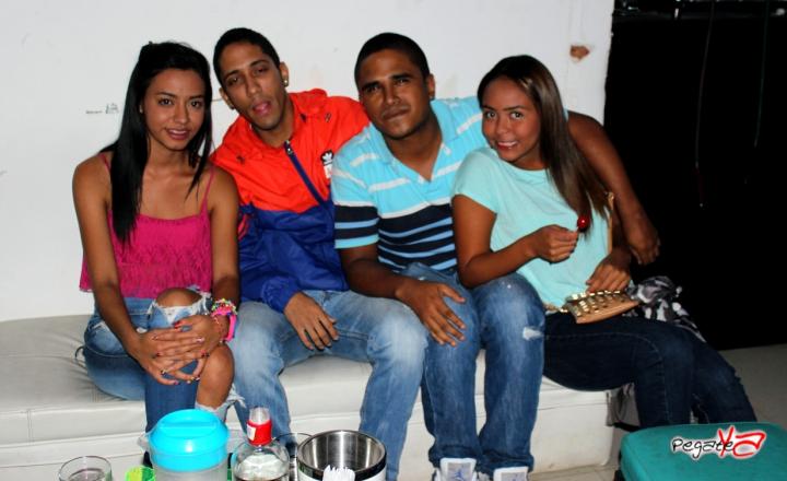 Foto 19 de Heaven Shots - 3er FDS Nov. 2014 en Heaven Shots