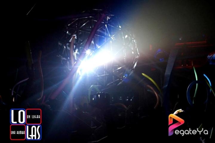 Foto 76 de Lolas Club - 1er FDS Junio 2015 en Lolas Club Menga Cali, Cali