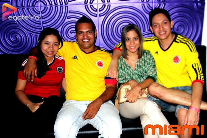 Foto 185 de Miami - 2do/ 3er Fds junio 2016 en Miami Bar Cali, Cali