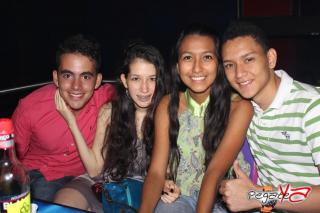 Foto 15 de Rooms - Febrero 22 del 2014 en Rooms Club