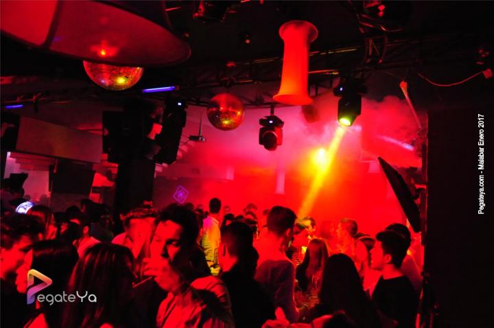 Foto 15 de Malabar 27 de enero de 2017 en Discoteca Malabar Bucaramanga, Bucaramanga