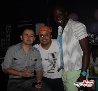 Foto 48 de Zambomba - Febrero 22 del 2014 en Club Zambomba, Cali