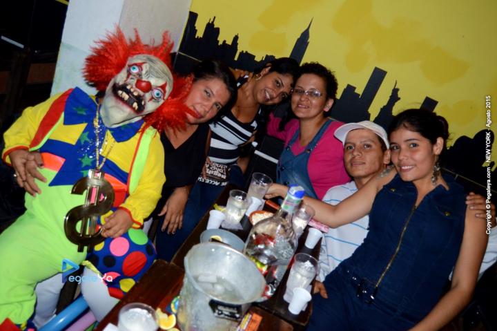 Foto 48 de New York sábado 22 de agosto 2015 en Discoteca New York Bucaramanga, Bucaramanga