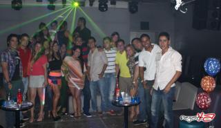 Foto 20 de Septiembre 28 del 2013 en CIAO CLUB - EL PEÑON ( Cali ), Cali