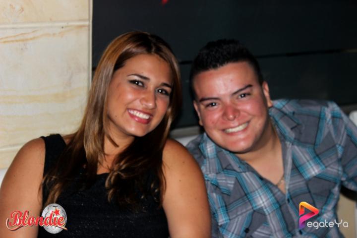 Foto 59 de Blondie Bar Cali · marzo de 2015 en Blondie Bar Cali, Cali