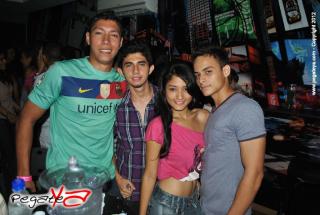 Foto 16 de bhoga 5 y 6 de octubre de 2012 en Discoteca BHOGA cartagena, Cartagena