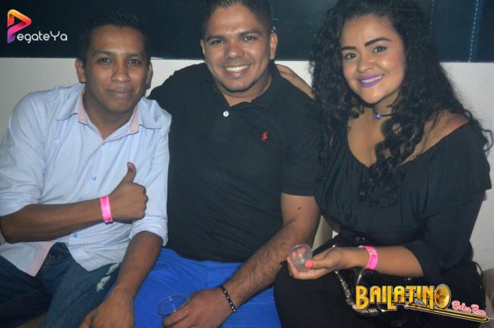 Foto 100 de Bailatino - 3er / 4to Fds Enero 2016 en Bailatino - Bar, Cali