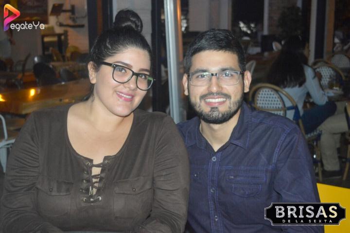Foto 46 de Brisas Cafe Bar - 1er FDS Junio 2017 en Brisas Cafe Bar, Cali