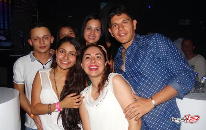 Foto 27 de Luxury - Septiembre 6 en Discoteca Luxury Medellin, Medellín