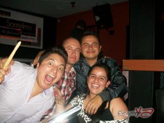 Foto 21 de Junio 02 del 2012 en Santelmo Manizales, Manizales