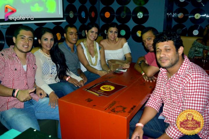 Foto 36 de Fonda Mi Dios Se Lo Pague - 5TO FDS AGT en Fonda Mi Dios Se Lo Pague, Cali