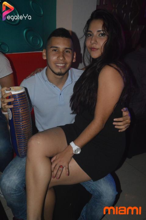 Foto 16 de Miami - 2do Fds Abril 2016 en Miami Bar Cali, Cali
