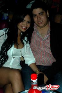 Foto 48 de Diciembre 15 del 2012 en La Maldita Primavera Cali, Cali