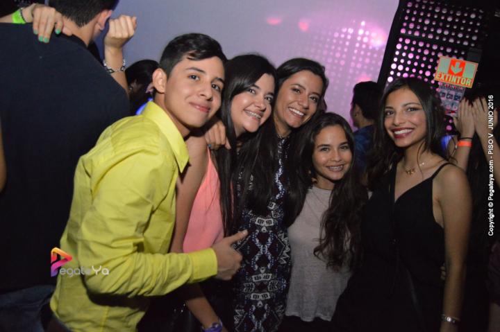 Foto 94 de PISO V - 24 y 25 de junio de 2016 en Bar Piso V Bucaramanga, Bucaramanga