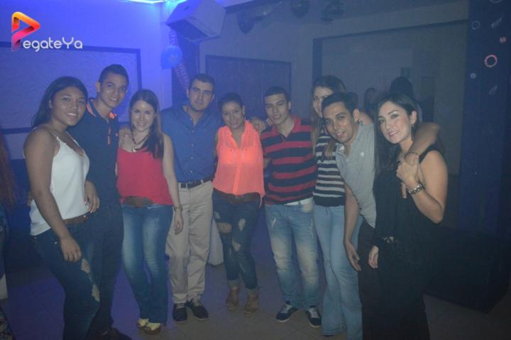 Foto 7 de Ahma Bar - 2do FDS Dic. 2015 en Ahma Cali, Cali