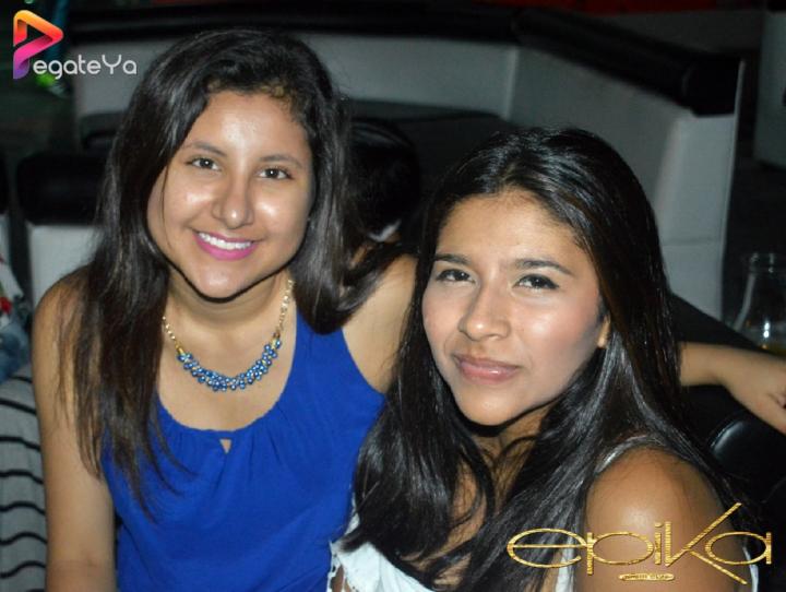 Foto 76 de Epika - Amor & Amistad Sep. 2016 en Epika Night Club, Cali