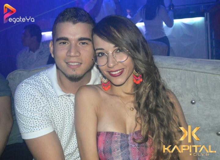 Foto 48 de Kapital Club - 1er Fds Junio 2017 en Kapital Club, Cali