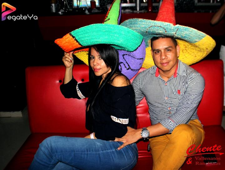Foto 14 de Chente - 4to FDS Junio 2016 en CHENTE Vallenatos y Rancheras, Cali