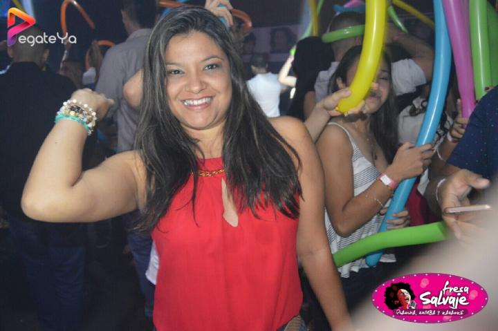 Foto 70 de Fresa Salvaje - Amor y Amistad 2016 en Fresa Salvaje, Cali