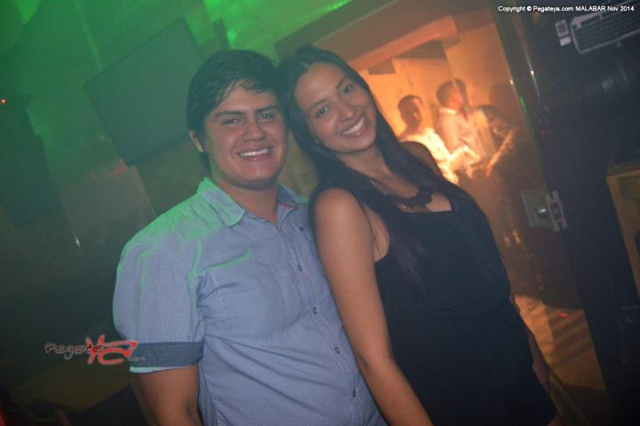 Foto 62 de Fotos Malabar - 22 nov de 2014 en Discoteca Malabar Bucaramanga, Bucaramanga