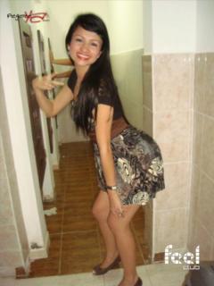 Foto 20 de 20-21 Enero 2012 en Feel Club Bucaramanga, Bucaramanga
