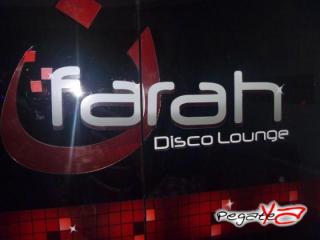 Foto 7 de Abril 14 del 2012 en Farah Lounge Cali, Cali