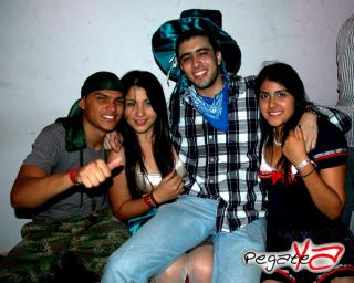 Foto 84 de Noviembre 3 del 2012 en Babel / Barra Libre Cali, Cali