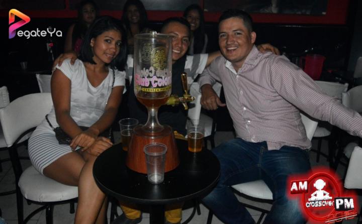 Foto 11 de Ampm Bar - 1er FDS Sept 2015 en Am / PM Bar - Cali, Cali