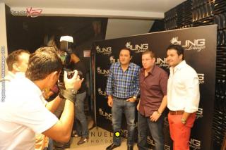 Foto 44 de Bar Bling Lounge en Bar Bling Bucaramanga, Bucaramanga