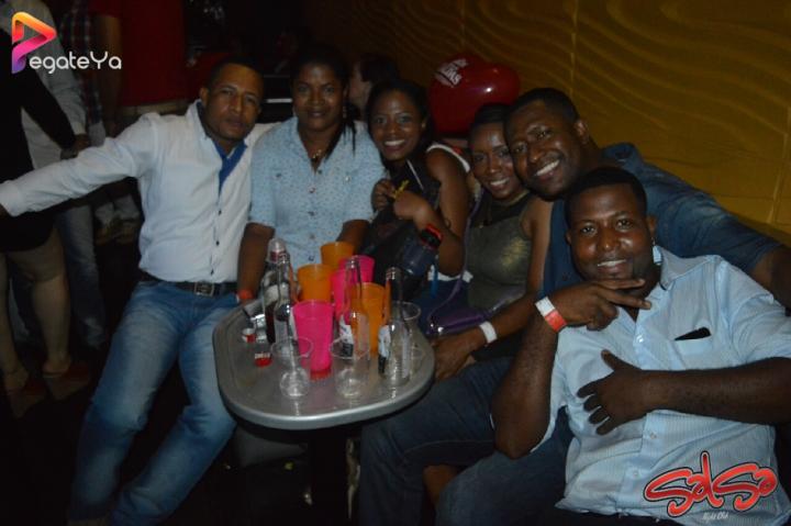 Foto 95 de Salsa Night Club - AMOR & AMISTAD 2016 en Salsa Night Club, Cali