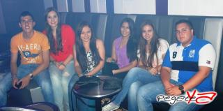 Foto 14 de Agosto 17 del 2013 en CIAO CLUB - EL PEÑON ( Cali ), Cali