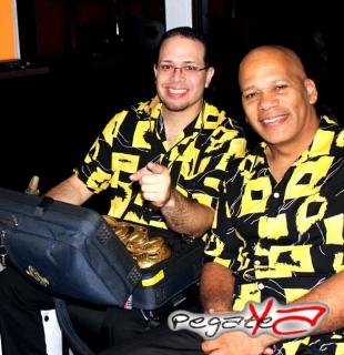 Foto 31 de Agosto 17 del 2013 en Living Night Club, Cali