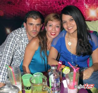Foto 34 de Noviembre 30 del 2013 en Beautiful 80`s Cali, Cali