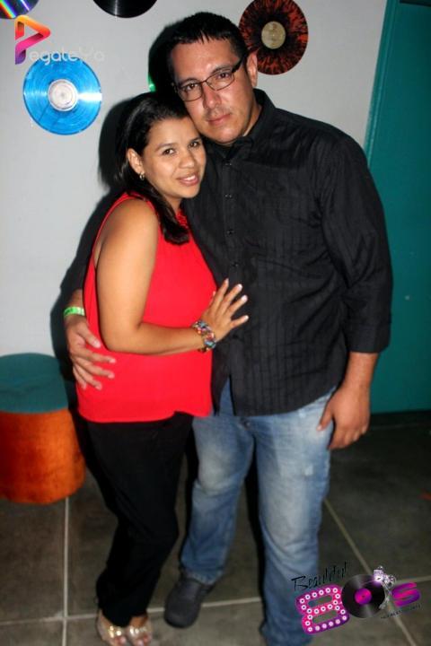 Foto 18 de BEAUTIFUL 80`S - 3Er Fds Dic. 2015 en Beautiful 80`s Cali, Cali