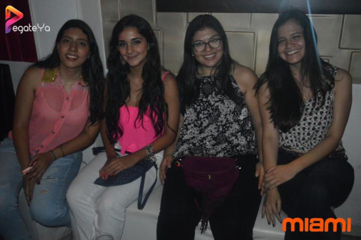 Foto 26 de Miami Bar - 1er Fds Febrero 2017 en Miami Bar Cali, Cali