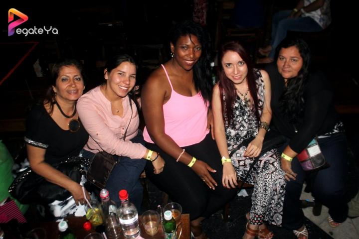 Foto 41 de Kukara - 3er FDS Dic. 2015 en Kukaramakara Discoteca Cali, Cali