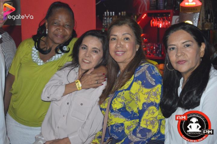 Foto 6 de Ampm Bar - 4TO Fds Septiembre 2016 en Am / PM Bar - Cali, Cali