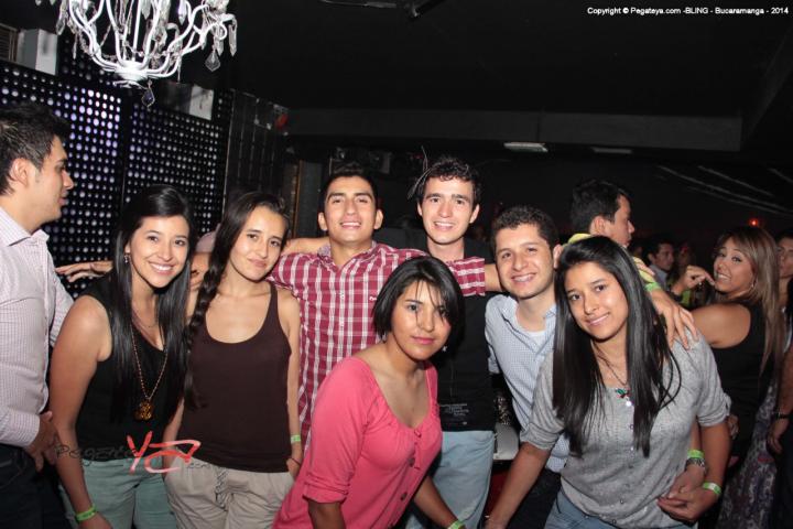 Foto 36 de Discoteca Bling- 20 de Junio de 2014 en Bar Bling Bucaramanga, Bucaramanga