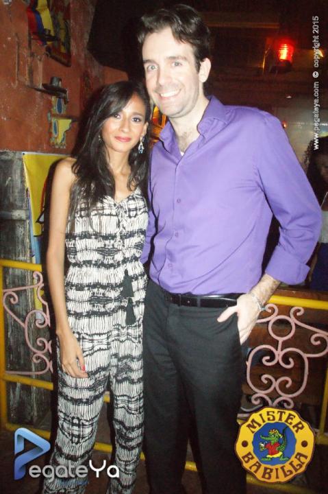 Foto 25 de mister babilla 12 y 13 de julio de 2015 en Discoteca MISTER BABILLA cartagena, Cartagena