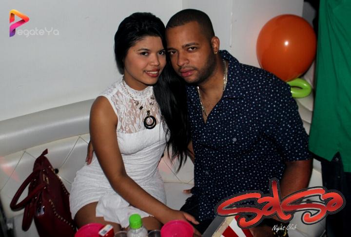 Foto 41 de Salsa Night Club - 3er Fds Abril 2016 en Salsa Night Club, Cali