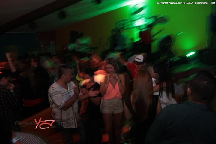 Foto 110 de Discoteca Chabela- 21 de Junio de 2014 en Discoteca Chabela Bucaramanga, Bucaramanga