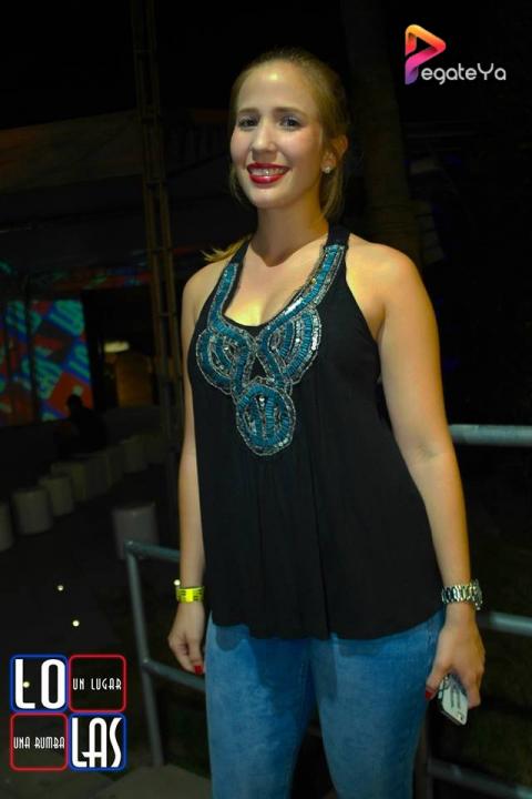Foto 29 de Lolas Club - 2do FDS Sept 2015 en Lolas Club Menga Cali, Cali