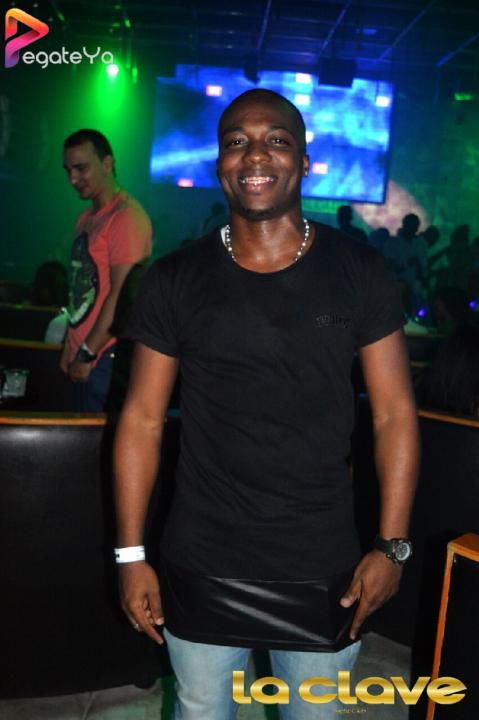Foto 52 de La Clave Night Club - 1er Fds Julio 2016 en La Clave Night Club, Cali