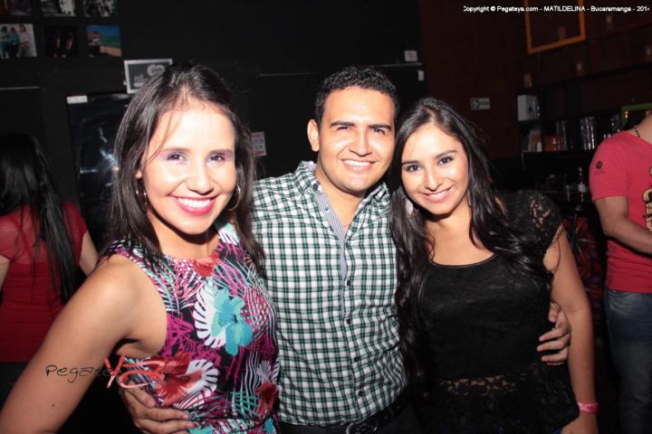 Foto 69 de Discoteca Matildelina - 20 de Junio de 2014 en Discoteca Matildelina Bucaramanga, Bucaramanga