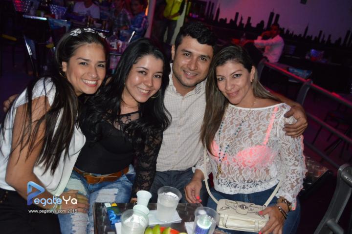 Foto 32 de NEW YORK sabado 14 de marzo de 2015 en Discoteca New York Bucaramanga, Bucaramanga