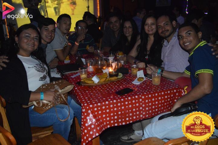 Foto 57 de Fonda Mi Dios Se Lo Pague 2016-09-27 en Fonda Mi Dios Se Lo Pague